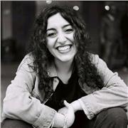 Laureata in Lettere Moderne offre ripetizioni in materie umanistiche (italiano, latino, storia, geografia) e aiuto compiti